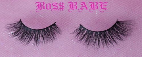 B0$$ BABE LASHES