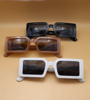 Small frame LOKA shades