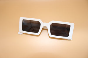 Small frame LOKA shades