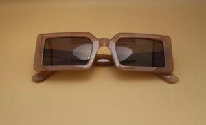 Small frame LOKA shades